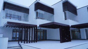 Фотография к новости: Қазақстандағы алғашқы Шахмат үйі Көкшетауда ашылды