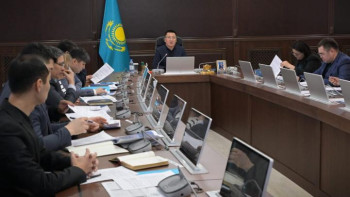 Фотография к новости: Павлодарда жаңа Конгресс-холл салу ұсынылды