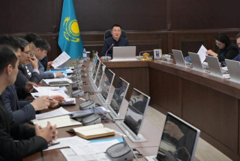 Фотография к новости: Павлодарда жаңа Конгресс-холл салу ұсынылды