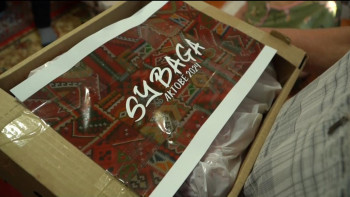 Фотография к новости: Ақтөбеліктер 5 күн бойы сыбаға таратты