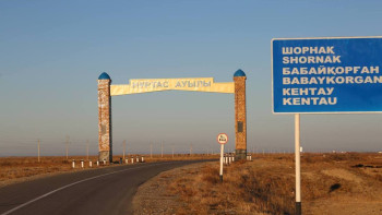 Фотография к новости: Түркістан облысында 30-ға жуық ауыл ішімдіктен бас тартты