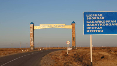 Түркістан облысында 30-ға жуық ауыл ішімдіктен бас тартты