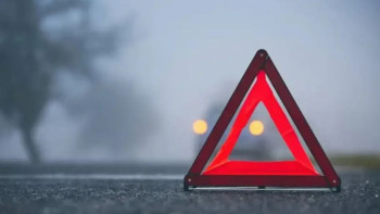 Фотография к новости: Алматы облысында жол қозғалысы уақытша шектелді