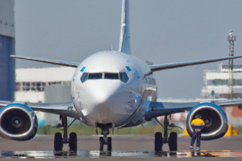 Фотография к новости: Елімізден 31 елге халықаралық рейстер жүзеге асырылады