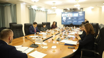 Фотография к новости: "Тәуелсіздік ұрпақтары" грантының иегерлері анықталды