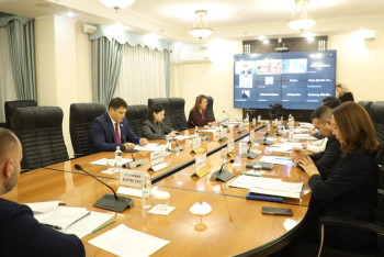 Фотография к новости: "Тәуелсіздік ұрпақтары" грантының иегерлері анықталды