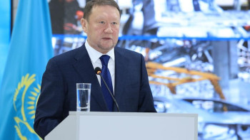 Фотография к новости: Арқалық педагогикалық институтына университет мәртебесі беріледі