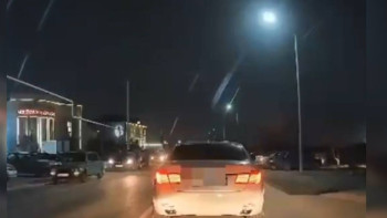 Фотография к новости: Түркістанда полиция 4 млн теңге қарызы бар жүргізушіні анықтады