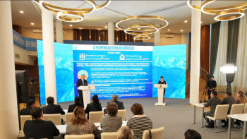 Фотография к новости: ШҚО жыл бойы жұмыс істейтін туризмді дамытуға ниетті