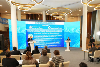 Фотография к новости: ШҚО жыл бойы жұмыс істейтін туризмді дамытуға ниетті