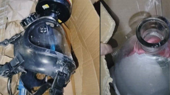 Фотография к новости: ІІМ: Оралда есірткі сатушылардың әрекетіне тосқауыл қойылды