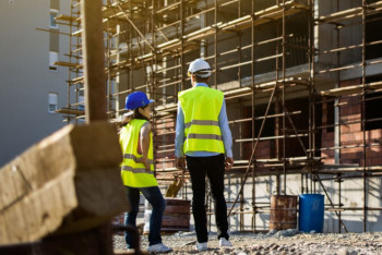 Фотография к новости: Алматыда құрылыс салудың жаңа қағидалары талқыланды