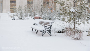 Фотография к новости: Алдағы уақытта күн райы қандай болады?