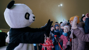 Фотография к новости: Балаға жаңа жылдық костюмді қалай таңдауға болады?