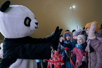 Фотография к новости: Балаға жаңа жылдық костюмді қалай таңдауға болады?