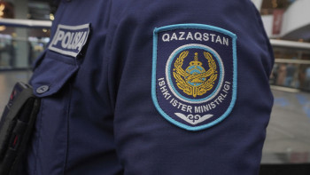 Фотография к новости: Марқұм Шерзаттың ағасының көлігі заңнамаға сәйкес тексерілген – полиция