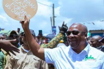 Фотография к новости: Ганада сайлауда оппозиция көшбасшысы жеңіске жетті