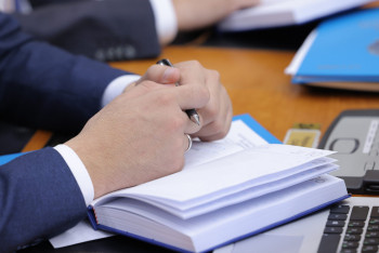 Фотография к новости: Жас журналистер арасында халықаралық байқау жарияланды