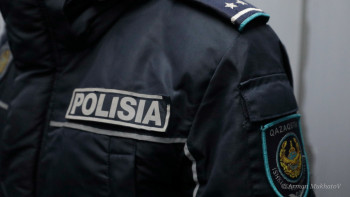 Фотография к новости: Шерзаттың ағасының денесінде зорлық-зомбылық белгілер жоқ – полиция