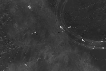 Фотография к новости: Абай облысында шахтадан алтын ұрлаған топ ұсталды