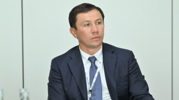 Фотография к новости: Геннадий Головкин Таиландта жаңа Азия бокс конфедерациясының құрылуына қатысады