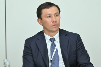 Фотография к новости: Геннадий Головкин Таиландта жаңа Азия бокс конфедерациясының құрылуына қатысады