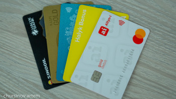 Фотография к новости: Төмен пайызбен несие алмақ болған астаналық опық жеп қалды