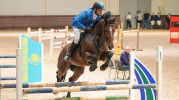 Фотография к новости: Астанада Тәуелсіздік күніне орай конкурдан қалалық чемпионат өтеді