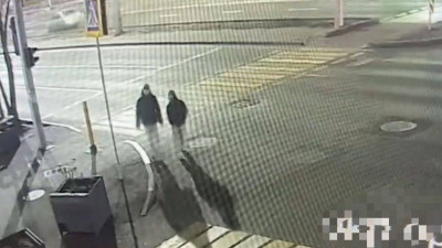 Алматыда полиция қарақшыларды ұстады