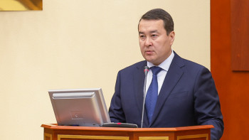 Фотография к новости: 142 млрд теңге бюджет қаражаты тиімсіз жоспарланған