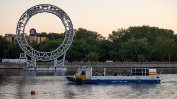 Фотография к новости: Жыл басынан бері Астанаға миллионнан астам турист келді