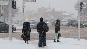 Фотография к новости: Аяздан қалай сақтанамыз? Ескеретін 5 нәрсе