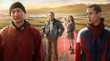 Фотография к новости: "Алға" фильмі Ирандағы спорттық фильмдер фестивалінде екі марапатқа ие болды