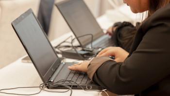 Фотография к новости: Цифрлық Қазақстан: IT-салаға 187 мыңнан астам маман жұмылдырылды