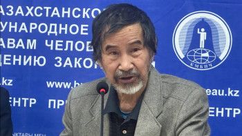 Фотография к новости: Су ресурстарын қалай басқару керектігін білмей отырмыз – профессор