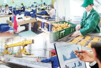 Фотография к новости: Ең жоғары жалақысы бар жұмыстар белгілі болды