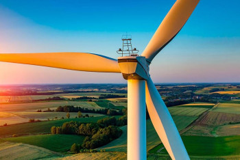 Фотография к новости: Қазақстанның жасыл энергетика бағытындағы негізгі жобалары мен жетістіктері