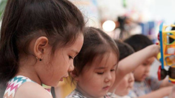 Фотография к новости: Тағы бір өңір ваучерлік қаржыландыру жүйесіне қосылды