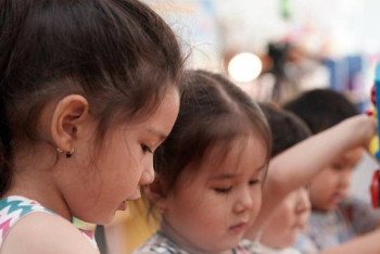 Фотография к новости: Тағы бір өңір ваучерлік қаржыландыру жүйесіне қосылды