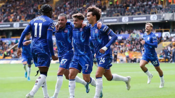 Фотография к новости: "Челси" клубы "Астанаға" қарсы шығатын құрамын жариялады