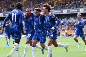 Фотография к новости: "Челси" клубы "Астанаға" қарсы шығатын құрамын жариялады