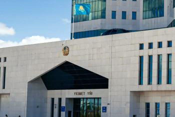 Фотография к новости: Үкімет: Елде 25 мың жұмыс орны ашылады