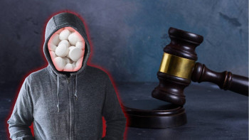 Фотография к новости: Көкшетауда трамадолға тәуелді нашақорға үкім шықты