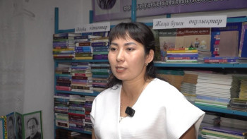 Фотография к новости: Қайтарылған активке мектеп салу: Тұрғындар не дейді