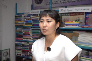 Фотография к новости: Қайтарылған активке мектеп салу: Тұрғындар не дейді