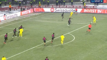 Фотография к новости: Футбол: "Астана" "Челси"-ге есе жіберді