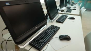 Фотография к новости: Елде өңдеу өнеркәсібінің көлемі артқан