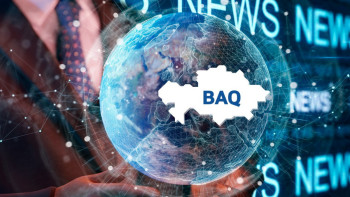 Фотография к новости: Алматыда "Бастау" кинофестивалі ашылды