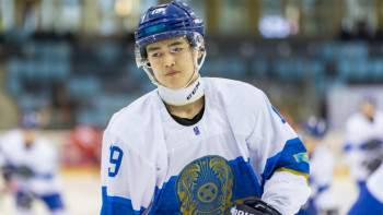 Фотография к новости: Қазақстан хоккейшілері әлем чемпионаты алдында екі жолдастық кездесу өткізеді