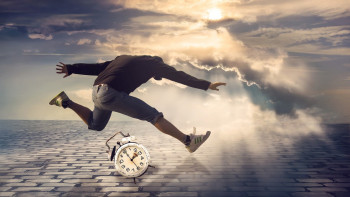 Фотография к новости: Бірыңғай уақыт белдеуі спортшылардың денсаулығына зиян келтіріп жатқан жоқ – дәрігер